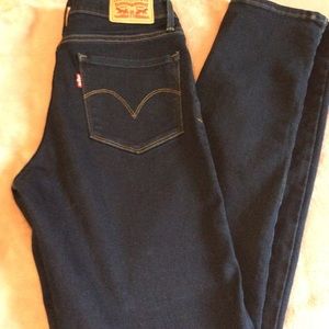 Levi jeans